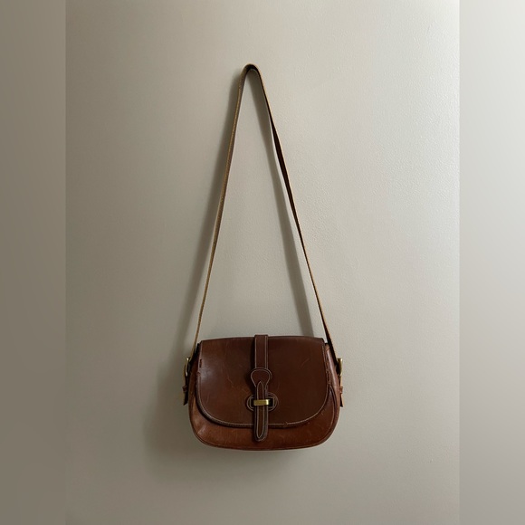 Vintage Dooney & Bourke Crossbody - Picture 2 of 12